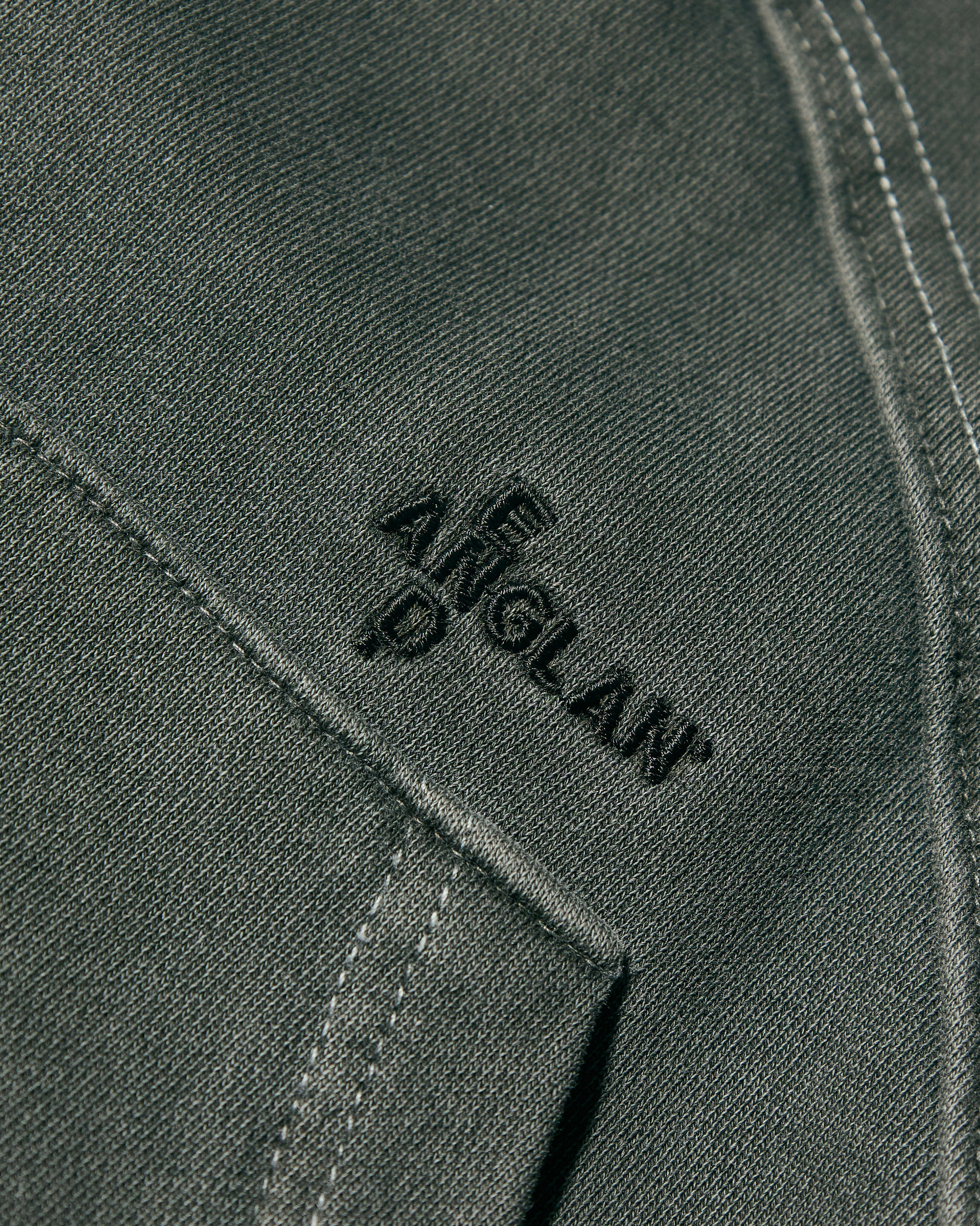 【ANGLAN x END.】Parachute Pullover Hoodie ANGLAN End. X Parachute Pullover Hoodie in Gray | Lyst