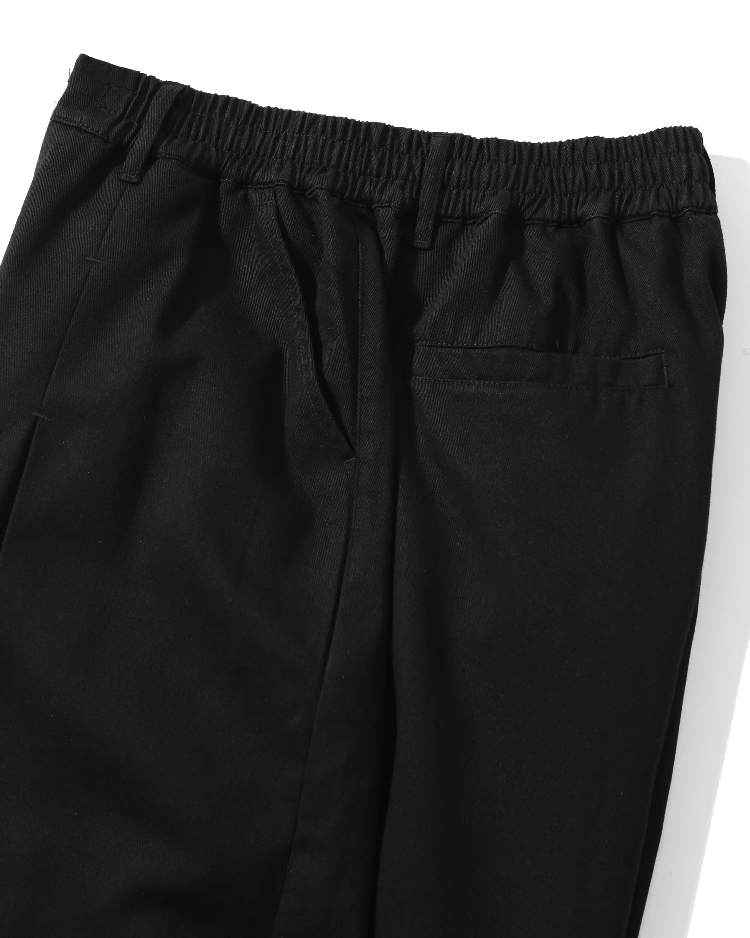【ANGLAN】24SS★ [AG] Nylon Tuck Belt String Balloon Pants ANGLAN】24SS☆ [AG] Nylon Tuck Belt String Balloon Pants