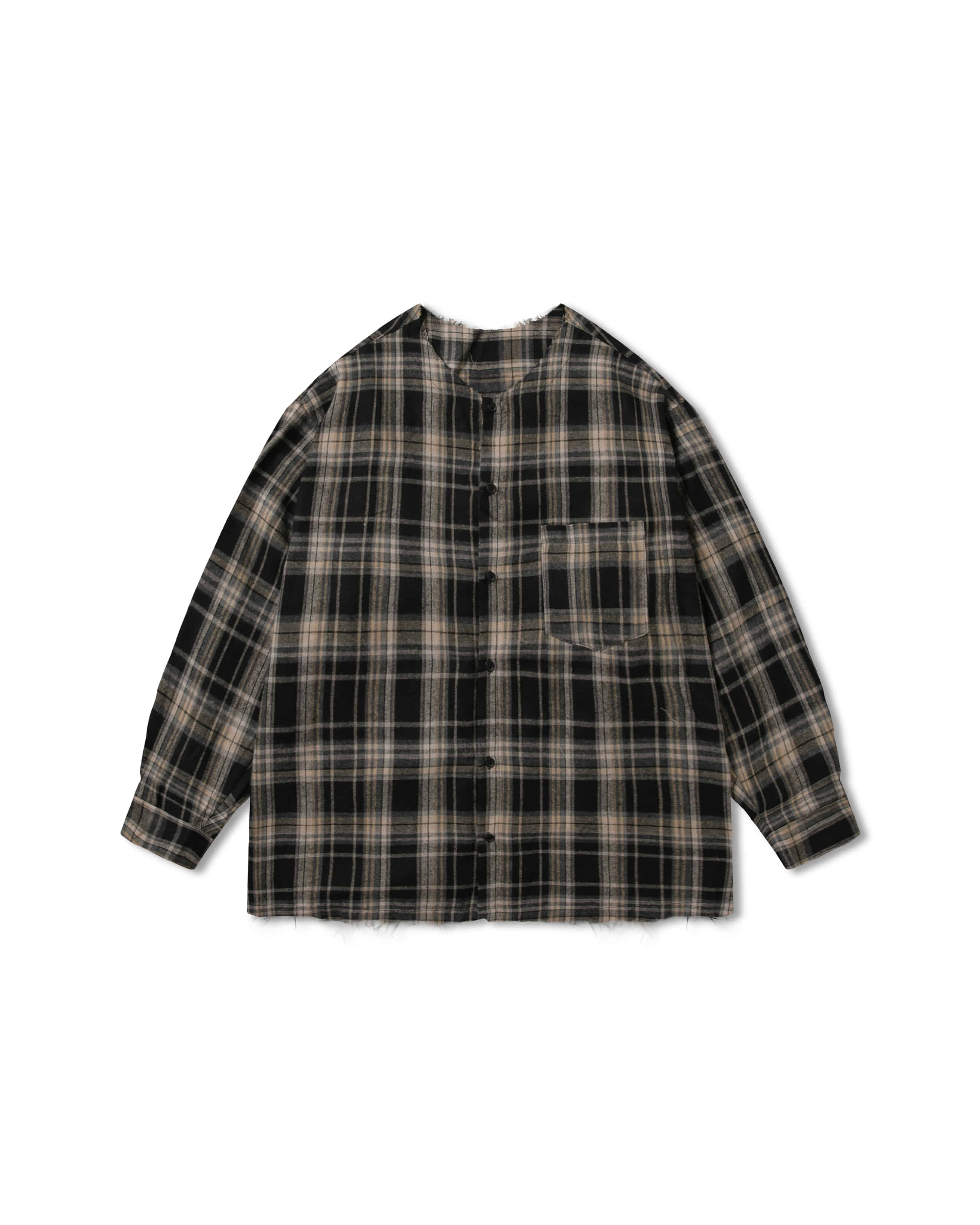 Shirt - ANGLAN