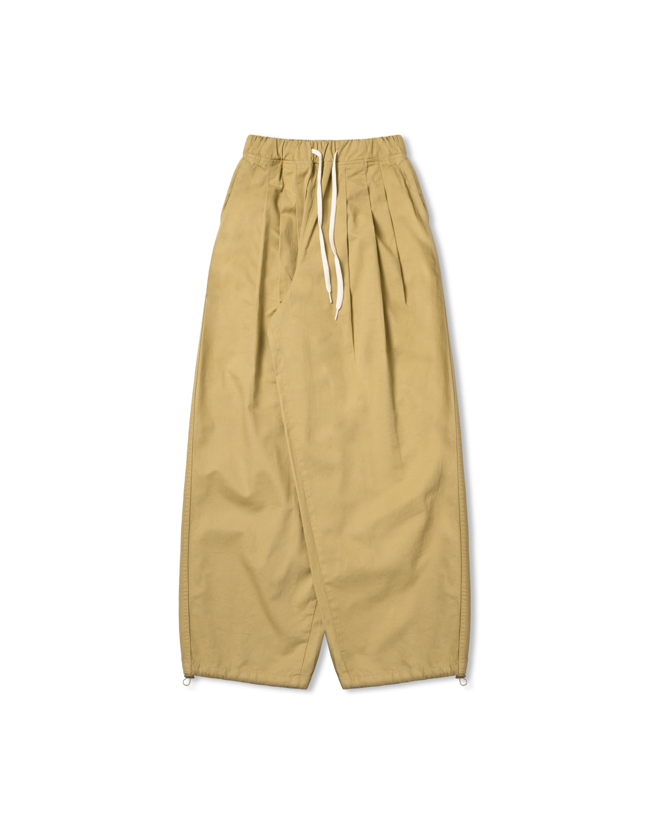 【IONSEOUL】Warm Color Balloon Pants (4color) 4FM269 09a4edb862840fc11974d9cfd362ec