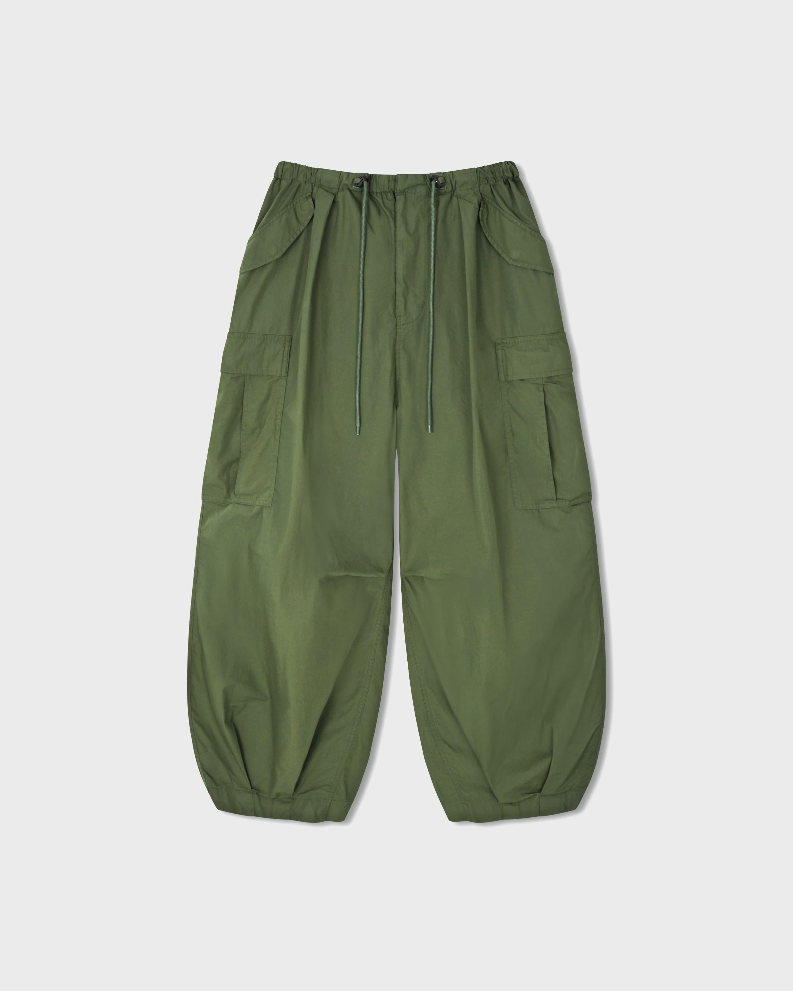 【ANGLAN】24SS★ [AG] Webbing Sweat Cargo Half Pants ANGLAN】24SS☆ [AG] Webbing Sweat Cargo Half Pants
