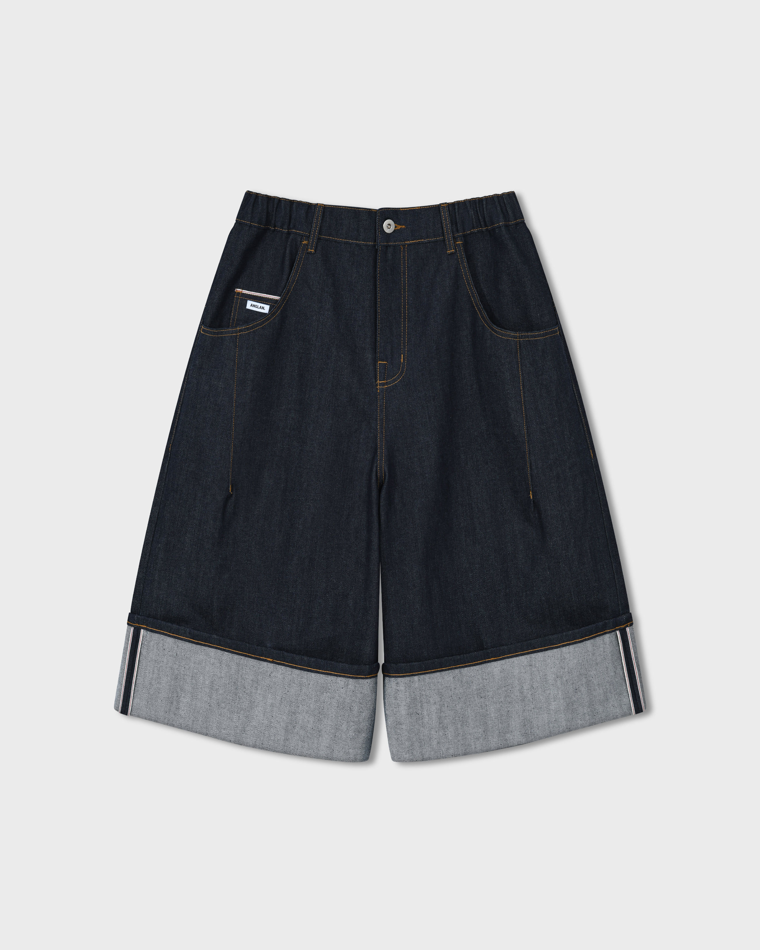Bottom - ANGLAN
