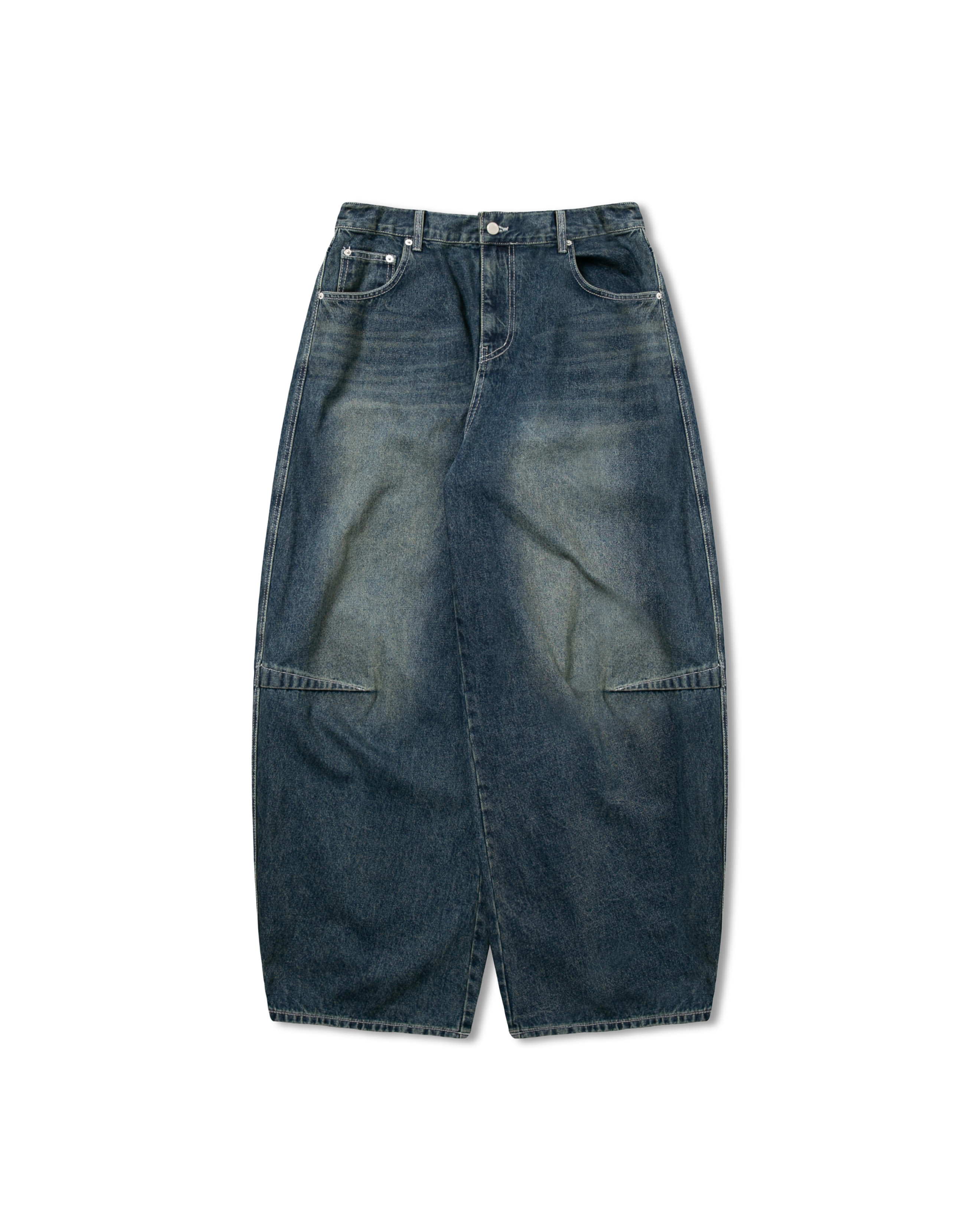 【ANGLAN】Balloon Shorts 2097693b8296cbecda767c3db4dfd5