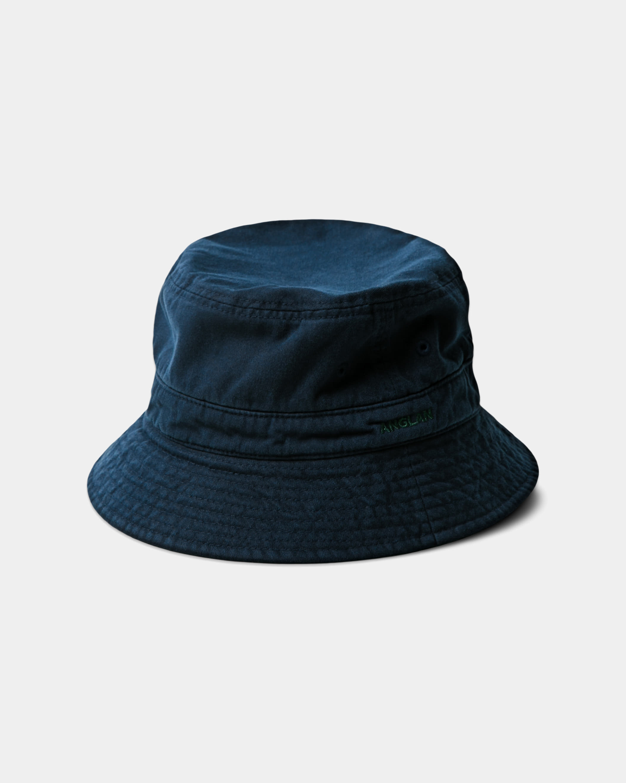 [AG] Standard Bucket Hat - Navy
