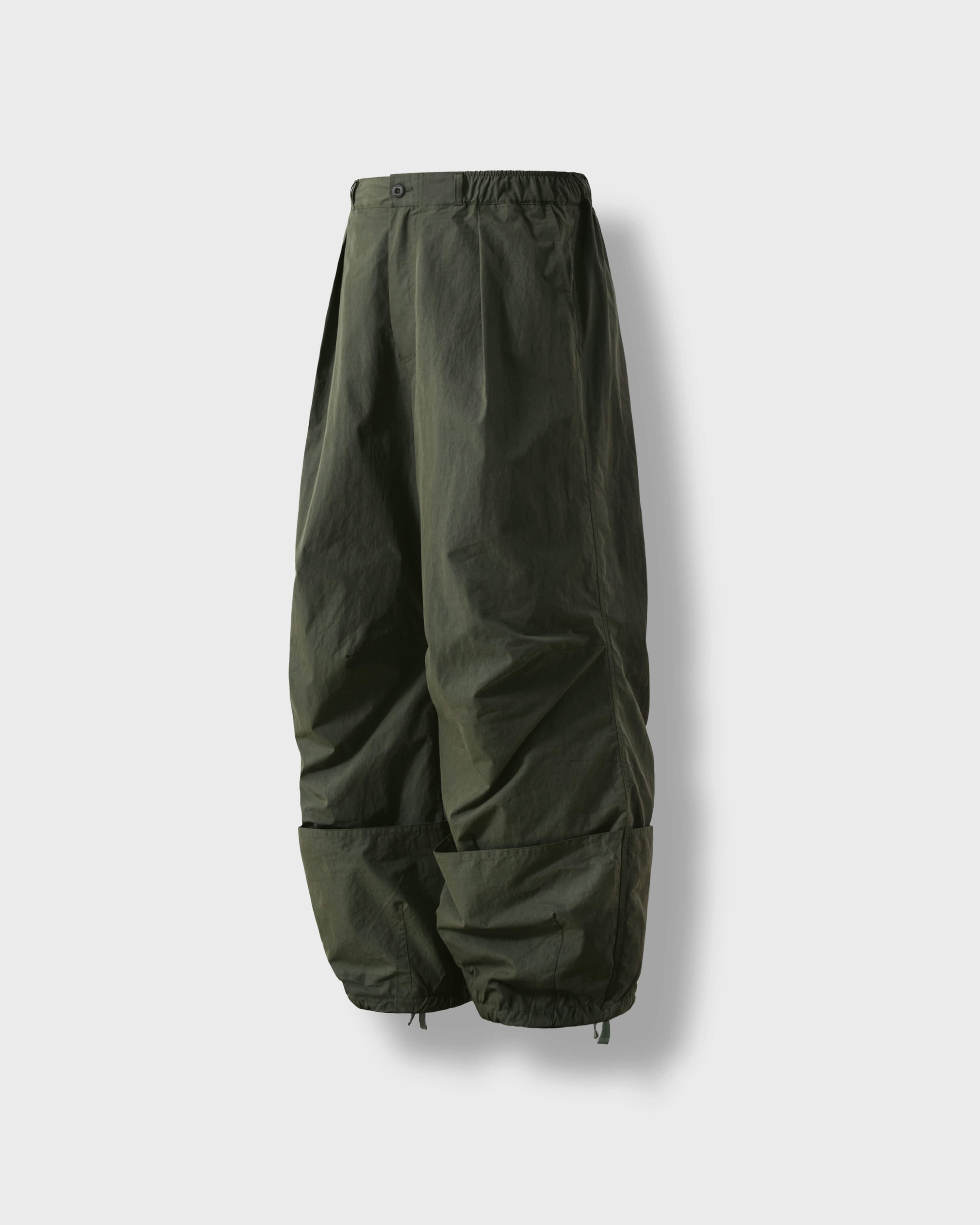[AG] Steric CN Multi Pants - Khaki