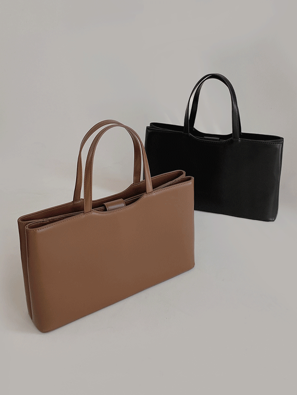 Toast 2 tote bag - 2 color