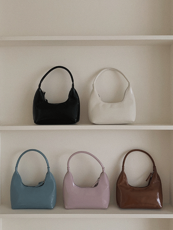 프렙 handle tote bag - 6 color