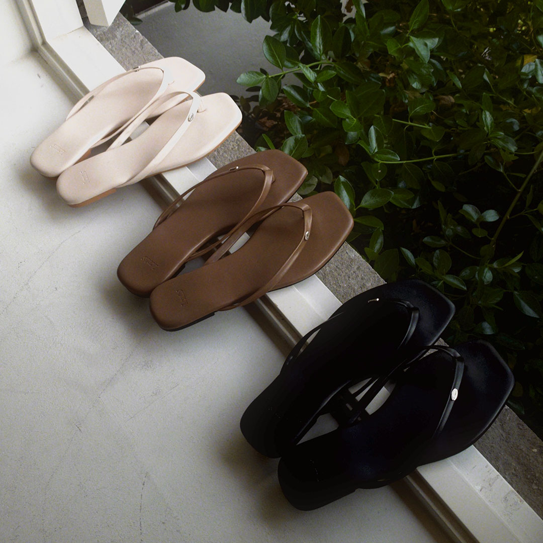 【INCHANT ME】23SS★ [INC MADE] 2 way banding wide slacks INCHANT ME】23SS☆ [INC MADE] 2 way banding wide slacks