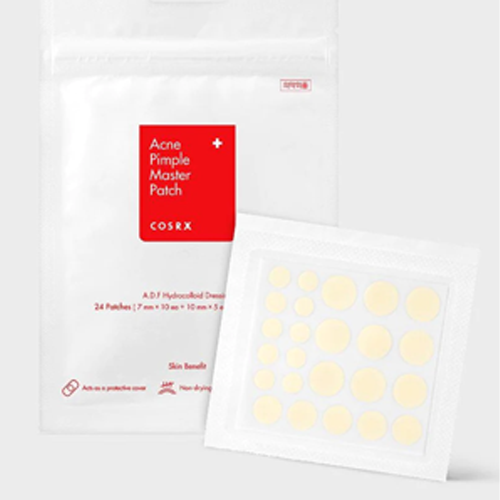 COSRX Acne Pimple Master Patch (24 Patches),COSRX