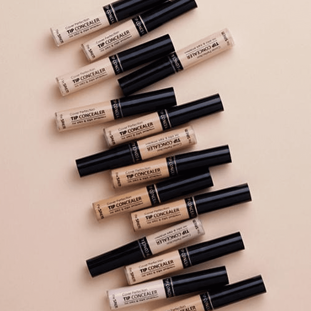 THE SAEM Cover Perfection Tip Concealer 6.5g | the SAEM