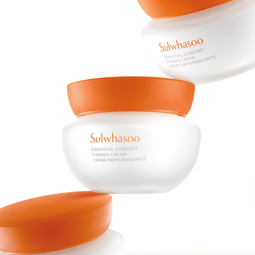 SULWHASOO Essential Comfort Firming Cream 75ml,SULWHASOO
