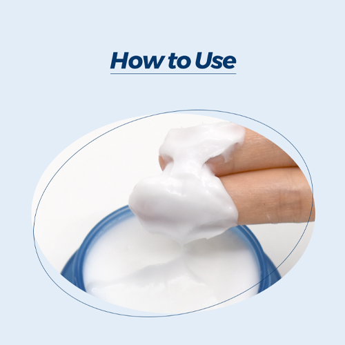 LAMELIN Hyaluronic 4in1 Cream 100ml : Zezeya