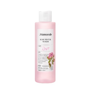 Mamonde Rose Water Toner skin 250ml,Mamonde