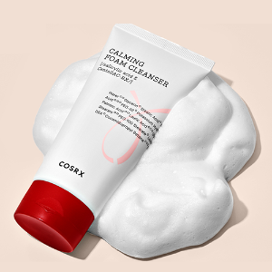 COSRX AC Collection Calming Foam Cleanser 150ml | COSRX