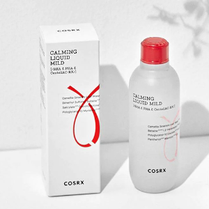 COSRX AC Collection Calming Liquid Mild 125ml,COSRX