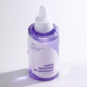 ISNTREE Onion Newpair B5 Ampoule 50ml,Isntree