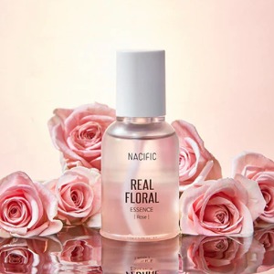 NACIFIC Real Floral Essence 50g (Rose) | NACIFIC