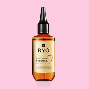 RYO 9EX Hair Loss Expert Care Scalp Massage Essence 80ml,Ryo