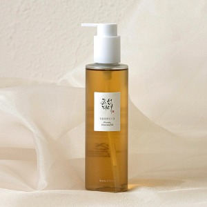 BEAUTY OF JOSEON Ginseng Cleansing Oil 210ml,Beauty Of Joseon