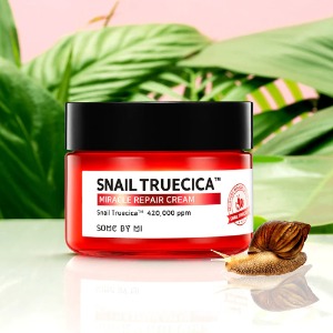 SOMEBYMI Snail Truecica Miracle Repair Cream 60g,SOME BY MI