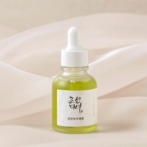 Beauty of Joseon Calming Serum Green tea + Panthenol 30ml,Beauty Of Joseon