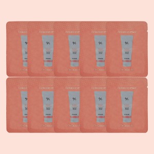 DR.CEURACLE 5α CONTROL CLEARING CLEANSING FOAM 2ml (10pcs),Dr.Ceuracle