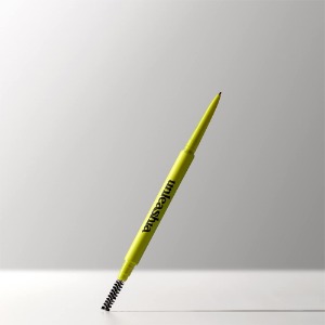 UNLEASHIA Shaper Defining Eyebrow Pencil 0.025g,Unleashia