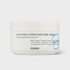 COSRX Hydrium Moisture Power Enriched Cream 50ml,COSRX