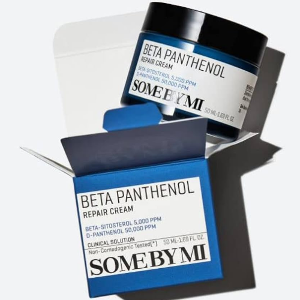 SOMEBYMI Beta Panthenol Repair Cream 50ml,SOME BY MI