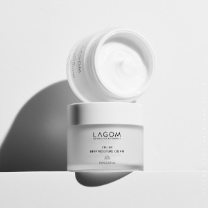 LAGOM Cellus Deep Moisture Cream 60ml,LAGOM