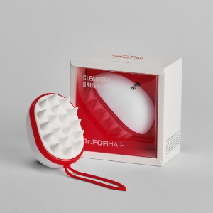DR.FORHAIR Cleansing Scalp Brush,DR.FORHAIR
