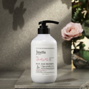 JMELLA SPARKLING ROSE HAIR TREATMENT 500ml,JMELLA