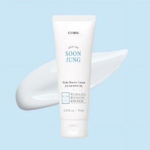 ETUDE SoonJung Hydro Barrier Cream (Tube) 75ml | ETUDE