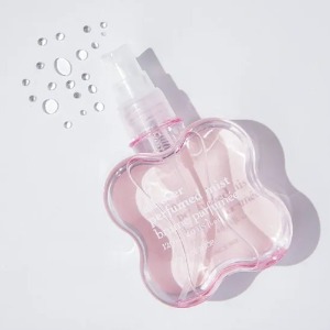 THE FACE SHOP All over perfume mist 120ml (No.1 secret bloom),The Face Shop