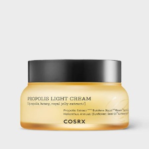 COSRX Full Fit Propolis Light Cream 65ml,COSRX