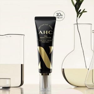 AHC SEASON 10 Youth Lasting Real Eye cream for face 30ml,AHC