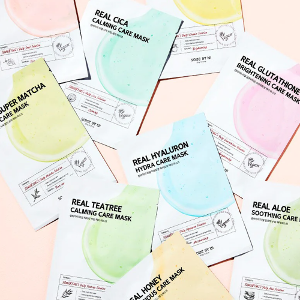 SOMEBYMI Real Care Mask Line,SOME BY MI