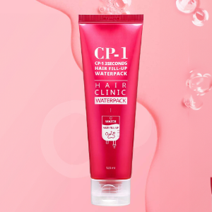 CP-1 3seconds Hair Fill-up Waterpack 120ml,CP-1