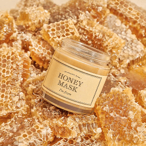 I&#039;M FROM Honey Mask 120g | I&#039;m from