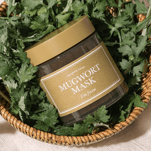 I&#039;M FROM Mugwort Mask 110g,I&#039;m from
