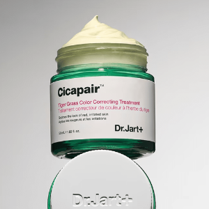 DR.JART+ Cicapair Tiger Grass Color Correcting Treatment BB 50 ml,Dr.Jart+