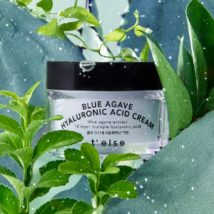 T&#039;else Blue Agave Hyaluronic Acid Cream 50ml | T&amp;#039;ELSE
