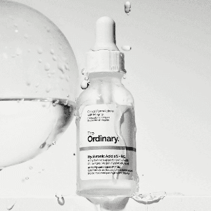 THE ORDINARY Hyaluronic Acid2% + B5 30ml,The Ordinary