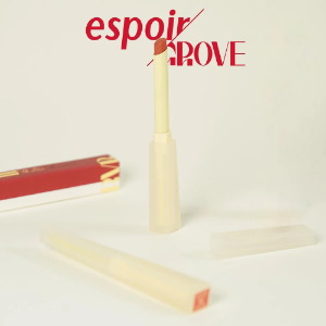 ESPOIR The Sleek Lipstick Cream Matte Grove Limitide Edition 0.9g | ESPOIR