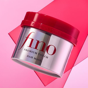 FINO Premium Touch Hair Mask 230g | FINO