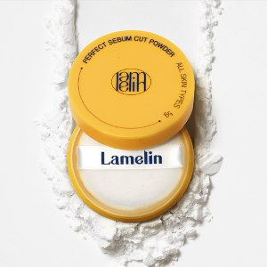 LAMELIN Perfect Sebum Cut Powder 5g,LAMELIN
