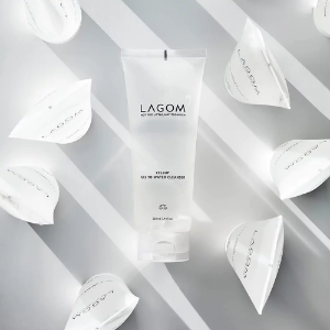 Lagom Cellup Gel to Water Cleanser 170ml,LAGOM