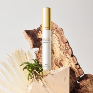 LAMELIN 24K Gold Retinol Peptide Ampoule 105ml : Zezeya