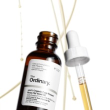 THE ORDINARY 100% Organic Cold-Pressed Rose Hip Seed Oil 30ml,The Ordinary