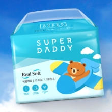 SUPPER DADDY  Realsoft Panty,SUPER DADDY